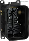 DEANTE BOX podtynkowy mieszaczowy z przełącznikiem natrysku (BXY X44M)