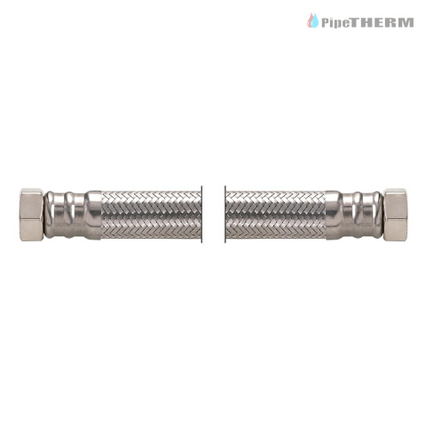TUCAI WĄŻ W OPLOCIE TAQ-EXTRA HG 1"x1" - 1000 GW/GW STAL NIERDZEWNA TUCAI WĄŻ W OPLOCIE TAQ-EXTRA HG 1"x1" - 1000 GW/GW STAL NIERDZEWNA