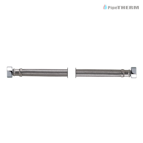 TUCAI WĄŻ W OPLOCIE TAQ-HG 3/4"x3/4"- 500 GW/GW STAL NIERDZEWNA TUCAI WĄŻ W OPLOCIE TAQ-HG 3/4"x3/4"- 500 GW/GW STAL NIERDZEWNA