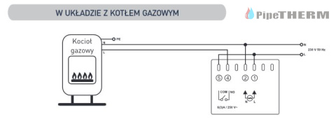 Sterownik E0101 SMART Sterownik E0101 SMART