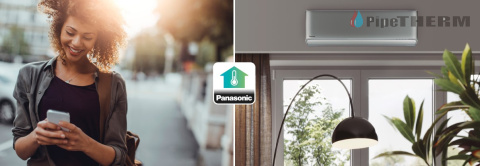 PANASONIC ZESTAW KLIMATYZATOR ETHEREA 3.5kW (5.3KW) JEDNOSTKA WEWN.BIAŁA CS-Z35XKEW + JEDNOSTKA ZEWN. CU-Z35XKE KL. A+++ PANASONIC ZESTAW KLIMATYZATOR ETHEREA 3.5kW (5.3KW) JEDNOSTKA WEWN.BIAŁA CS-Z35XKEW + JEDNOSTKA ZEWN. CU-Z35XKE KL. A+++