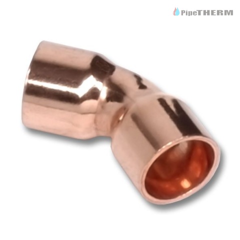 SANHA CU KOLANO 45° 2k fi 15