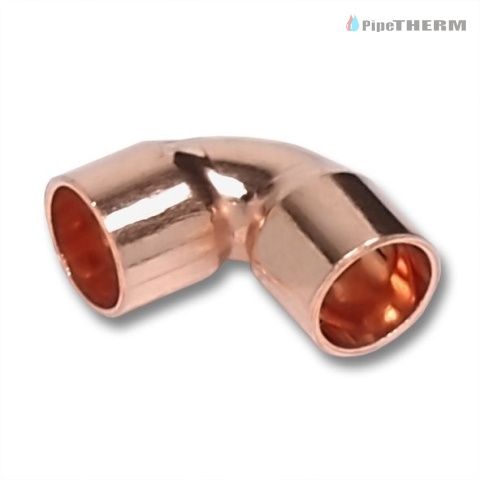 SANHA CU KOLANO 90° 2k fi 22