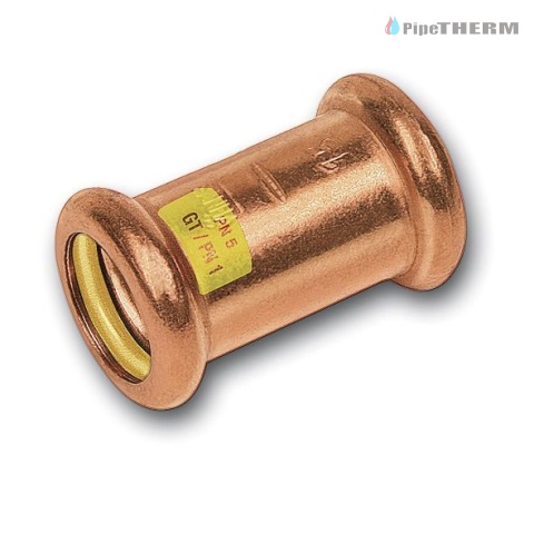 SANHA-Press Gas Mufa 18