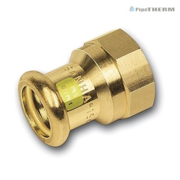 SANHA-Press Gas Mufa GW 28x1
