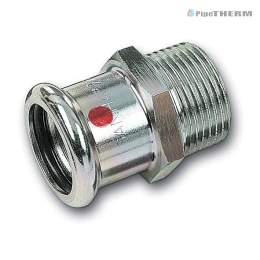 SANHA THERM NYPEL PRZEJŚCIOWY PxGZ 42x6/4