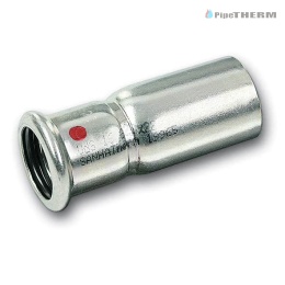 SANHA THERM NYPEL REDUKCYJNY PZxP 54ax35(1242435435)