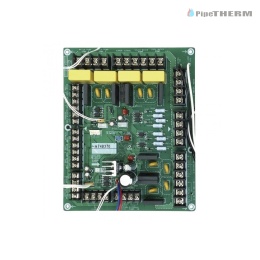 Panasonic Płyta PCB rozszerzeń (m.in możliwość sterowania dwoma obiegami grzewczymi itp) CZ-NS4P