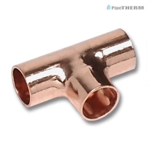 SANHA CU TRÓJNIK FI 15